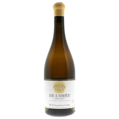 Hermitage De L'Orée Blanc 2021 - Domaine Chapoutier