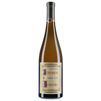 Alsace grand cru Altenberg de Bergheim Moelleux Blanc 2010 - Marcel Deiss