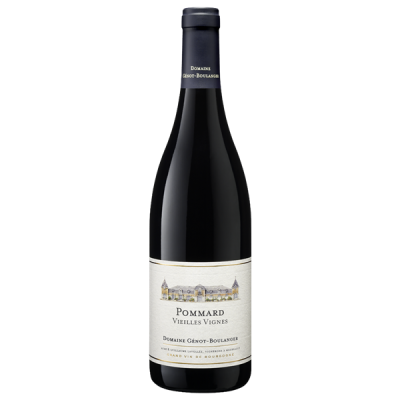 Pommard Vieilles Vignes Rouge 2014 - Domaine Génot-Boulanger