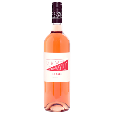 Fronton Le Rosé 2024 - Domaine de Plaisance Penavayre