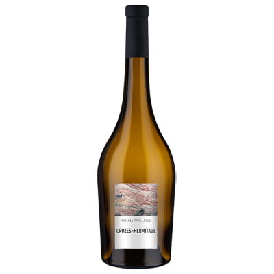 Crozes-Hermitage Blanc 2020 - Pas des Phyllades