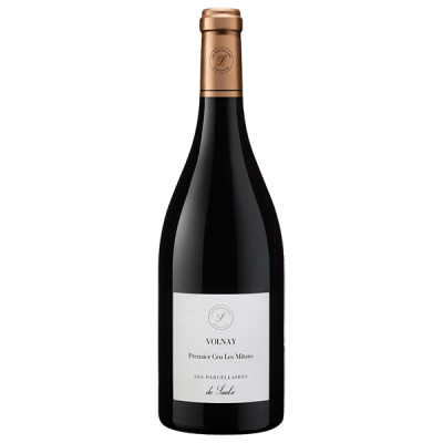 Volnay 1er Cru Les Mitans Rouge 2021 - Les Parcellaires de Saulx