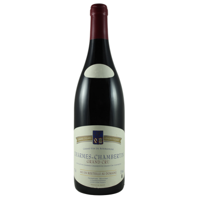 Charmes-Chambertin Rouge 2020 - Domaine Coquard Loison Fleurot