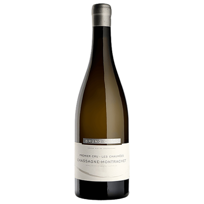 Chassagne-Montrachet Blanc 2021 - Bruno Colin