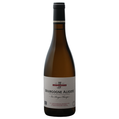 Bourgogne Aligoté Les Rouges Champs Blanc 2022 - J&J Archambaud