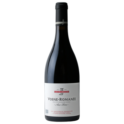 Vosne-Romanée Aux Réas Rouge 2020 - J&J Archambaud