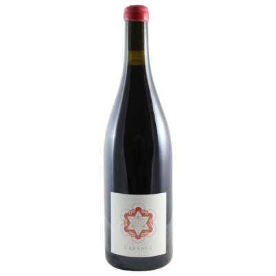 Garance Rouge 2021 - Château de Bois-Brinçon