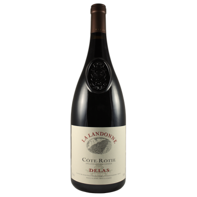Côte Rôtie La Landonne MAGNUM Rouge 2018 - Maison Delas Frere