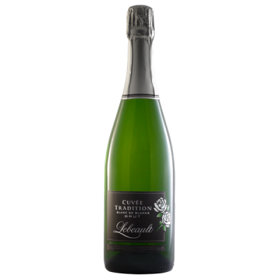 Blanc de Blanc - Domaine Lebeault