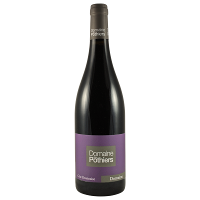 Côte Roannaise Rouge 2022 - Domaine des Pothiers