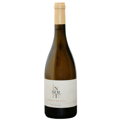 Saumur L'Insolite Blanc 2023 - Domaine des Roches Neuves