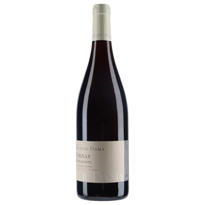 Volnay Les Pluchots Rouge 2022 - Domaine Prunier-Damy