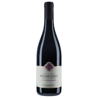 Nuits-Saint-Georges 1er Cru Aux Vignerondes Rouge 2022 - Pascale Rion Delhautal
