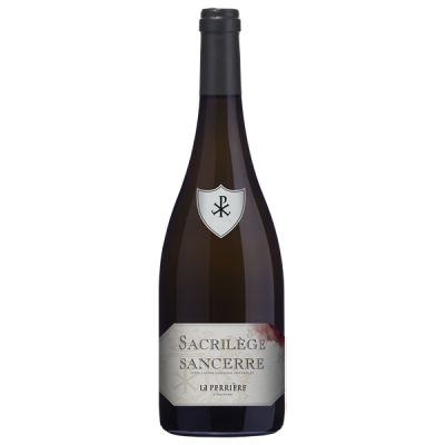 Sancerre Sacrilège Rouge 2018 - La Perrière