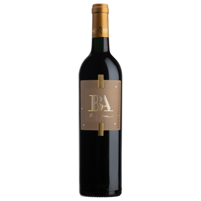 Côtes du Roussillon Villages Tautavel Rouge 2019 - Bruno Andreu