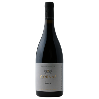 Cornas Henri Rouge 2020 - Domaine Dumien-Serrette