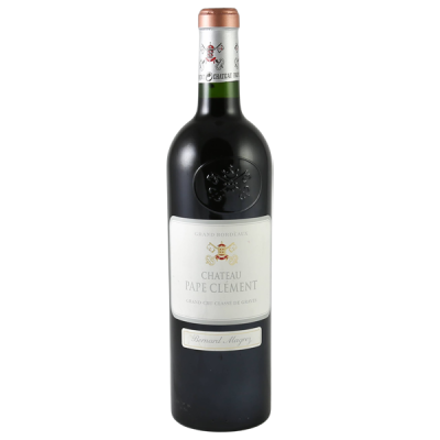 Pessac-Léognan Grand Cru Classé de Graves Rouge 2005 - Château Pape Clément