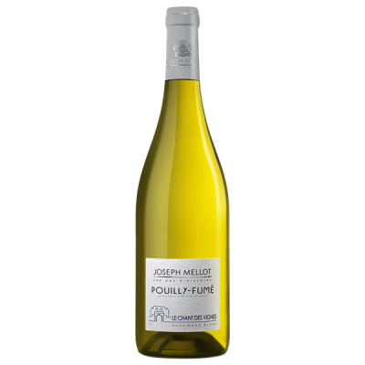 Pouilly-Fumé Le Chant des Vignes Blanc 2024 - Joseph Mellot