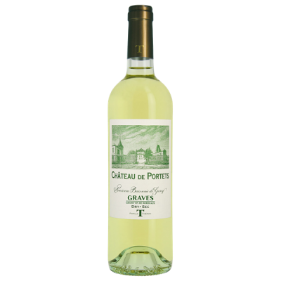 Château de Portets Blanc 2022