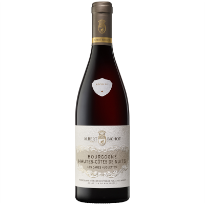 Bourgogne Hautes Côtes de Nuits Les Dames Huguettes Rouge 2021 - Albert Bichot