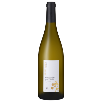Muscadet Sèvre et Maine Les Laures Blanc 2022 - Domaine Bonnet-Huteau