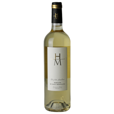 Côtes de Bergerac Les p'tits Sémillons Blanc 2023 - Domaine du Haut-Montlong