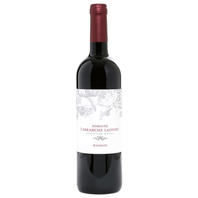Madiran Tradition Magnum Rouge 2020 - Domaine Labranche Laffont