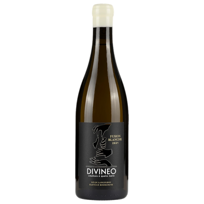 Fusion Blanche 2021 - Divineo