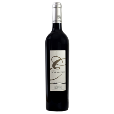 Côtes de Provence Château Escaravatiers Rouge 2022 - Domaine des Escaravatiers