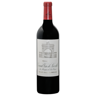 Château Leoville Las Cases Rouge 2020