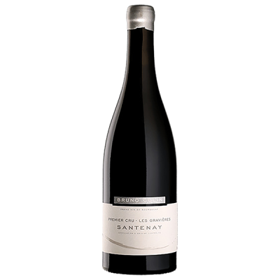 Santenay 1er Cru Les Gravières Rouge 2019 - Bruno Colin