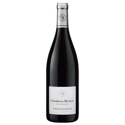 Chambolle-Musigny Les Drazey Rouge 2020 - Domaine Belleville