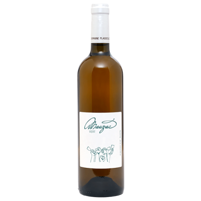Gaillac Mauzac Vert Blanc 2023 - Domaine Plageoles