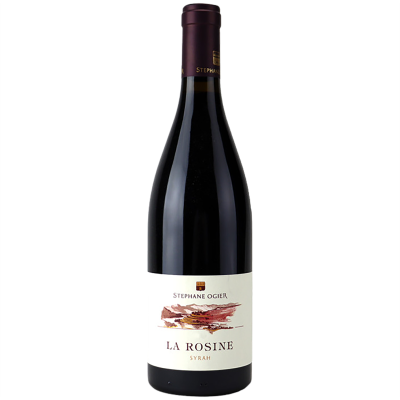 La Rosine Rouge 2021 - Domaine Stéphane Ogier