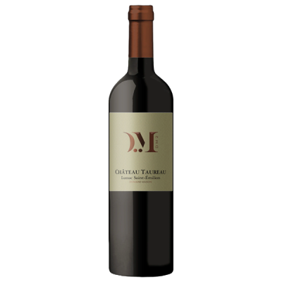 Château Taureau Rouge 2019