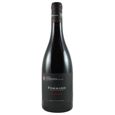 Pommard La Chanière Rouge 2021 - Domaine Germain Père et Fils