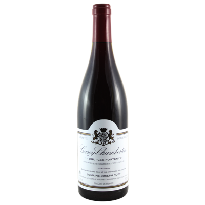 Gevrey-Chambertin 1er Cru Fonteny Rouge 2021 - Domaine Joseph Roty