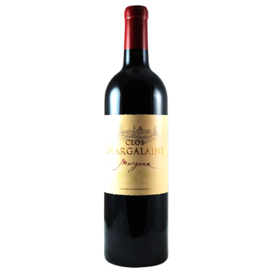 Clos Margalaine Margaux Rouge 2021