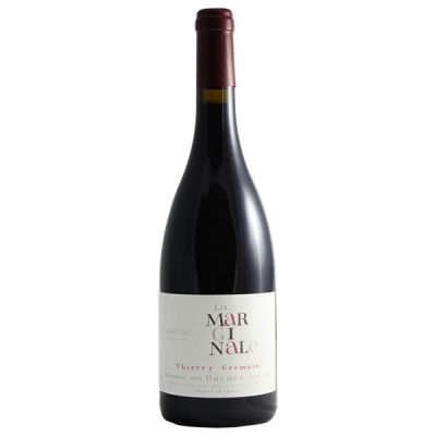 Saumur-Champigny La Marginale Rouge 2022 - Domaine des Roches Neuves