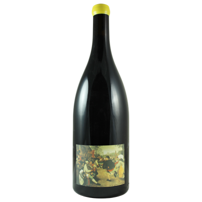 Chiroubles Vieilles Vignes MAGNUM Rouge 2020 - Domaine Famille Morin