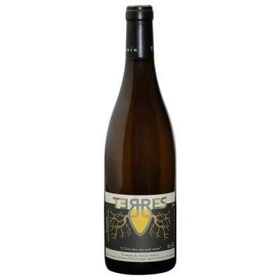 Saumur Terres - Cuvée en Amphore Blanc 2022 - Domaine des Roches Neuves