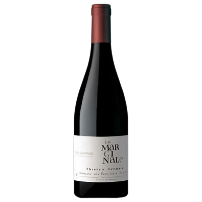 Saumur-Champigny La Marginale Rouge 2017 - Domaine des Roches Neuves