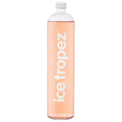 Ice Tropez 6.5° 1L Rosé - Domaine Tropez