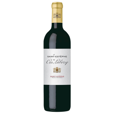 Château Cos Labory Le Saint-Estèphe de Cos Labory Rouge 2013