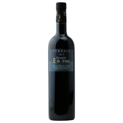 Coteaux d'Aix-en-Provence Pomarus Rouge 2019 - Domaine Bagrau
