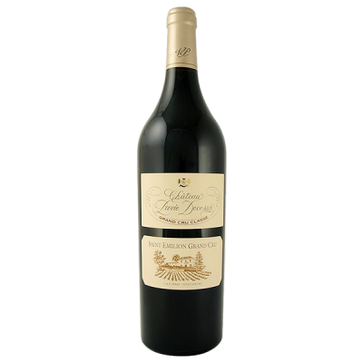 Château Pavie Decesse Rouge 2012
