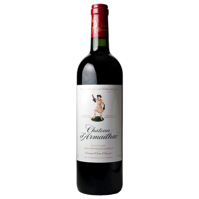 Château D'Armailhac Pauillac Rouge 2020