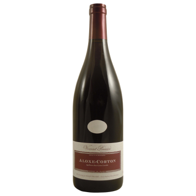 Aloxe-Corton Rouge 2020 - Vincent Prunier