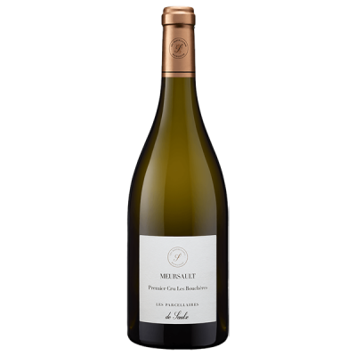 Meursault 1er Cru Les Bouchères Blanc 2021 - Les Parcellaires de Saulx