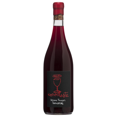 Sancerre Iconoclaste Rouge 2022 - Domaine Fouassier